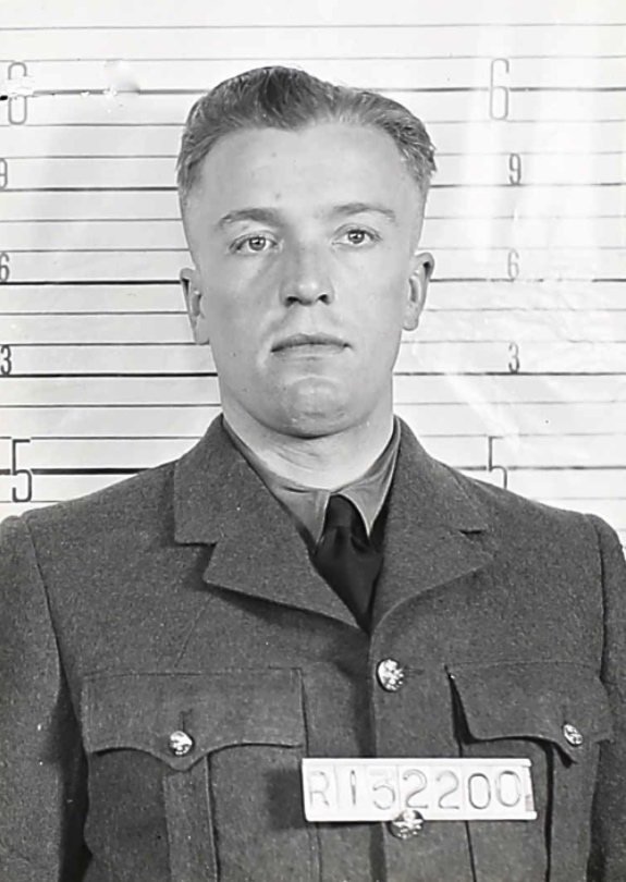 Photo of FREDERICK GEORGE SMALL