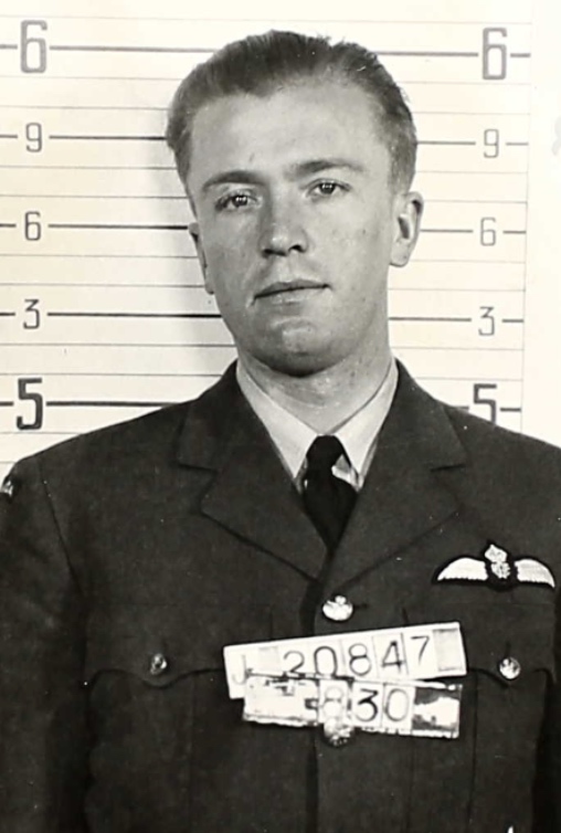 Photo of FREDERICK GEORGE SMALL