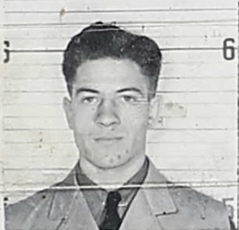 Photo of ALVIN JOSEPH STEINACKER