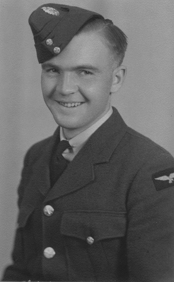 Photo of CLIFFORD CAMPBELL STOVEL