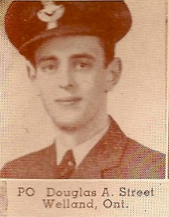 Photo of Douglas Street