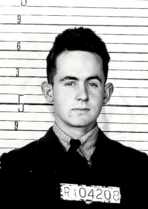 Photo of HOWARD FREDERICK THURSTON