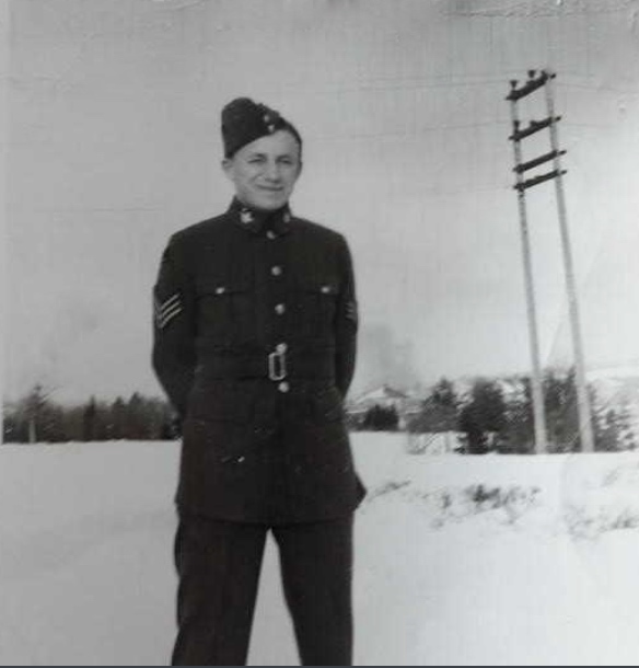 Photo of RICHARD ROBERT VATCHER