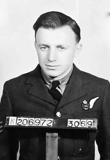 Photo of RICHARD ROBERT VATCHER