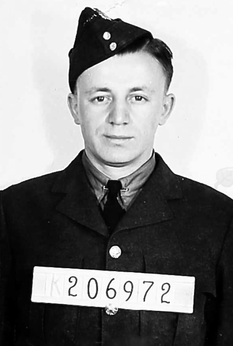 Photo of RICHARD ROBERT VATCHER