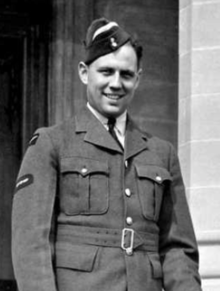 Photo of LLOYD EDWARD WILLIGAR