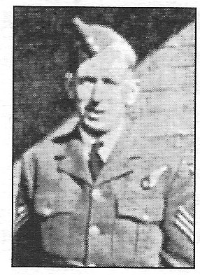 Photo of GERALD HARVEY WOODCOCK