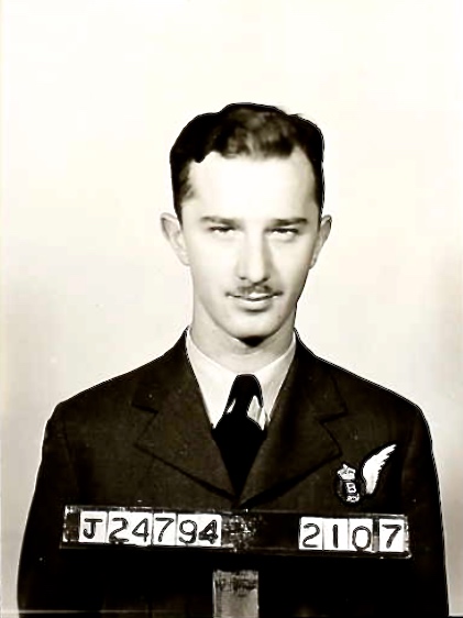Photo of HOWARD CLOUSTON WRIGHT