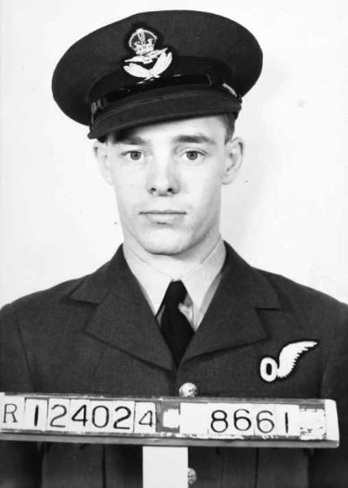 Photo of ARNOLD EDWIN WYTON