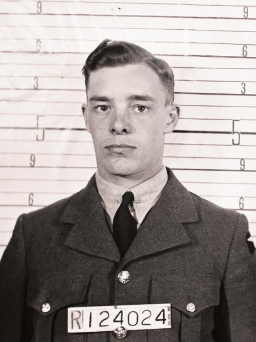 Photo of ARNOLD EDWIN WYTON