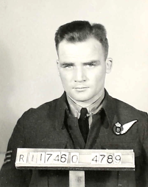 Photo of William Albert Glover