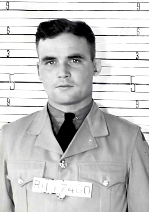 Photo of William Albert Glover