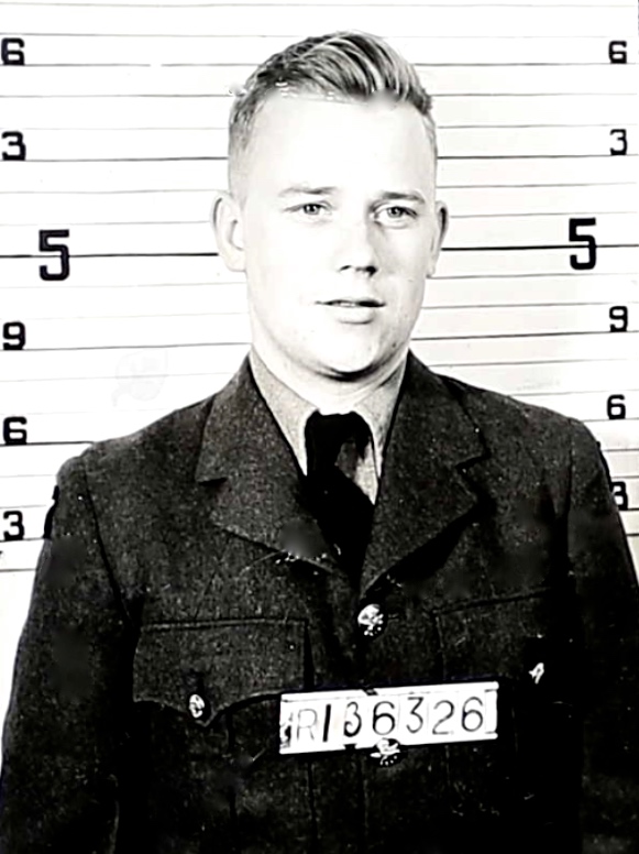 Photo of Leonard David Gosney