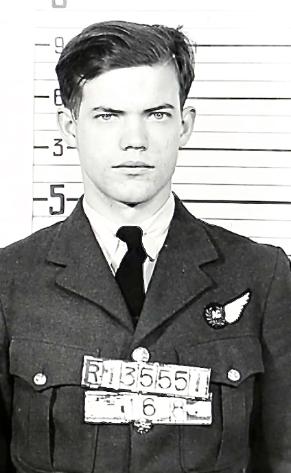 Photo of LEONARD SAMUEL GRAY