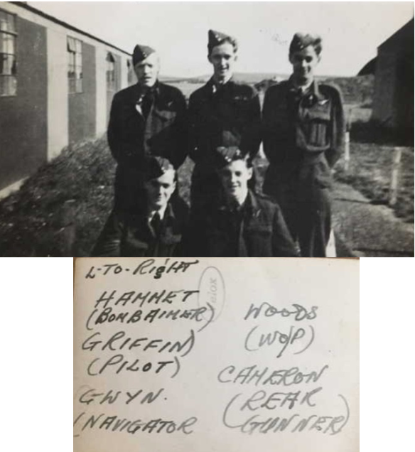 Photo of TERENCE JAMES GRIFFIN