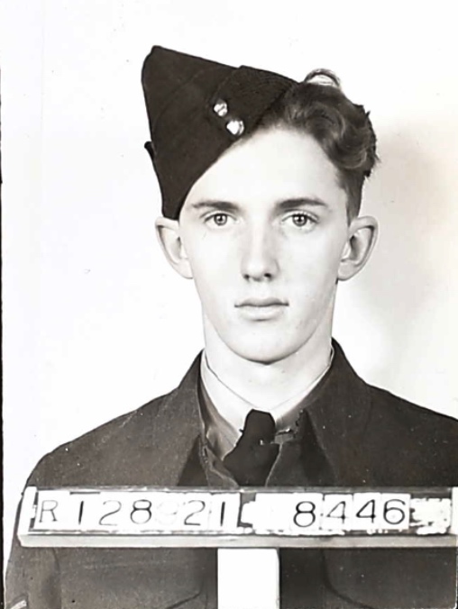 Photo of TERENCE JAMES GRIFFIN