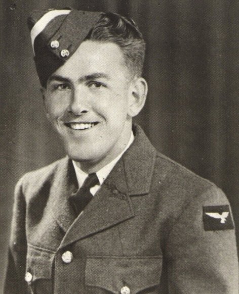 Photo of Fred Winslow Guild