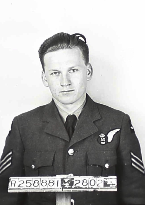 Photo of ROALD BENJAMIN GUNDERSON