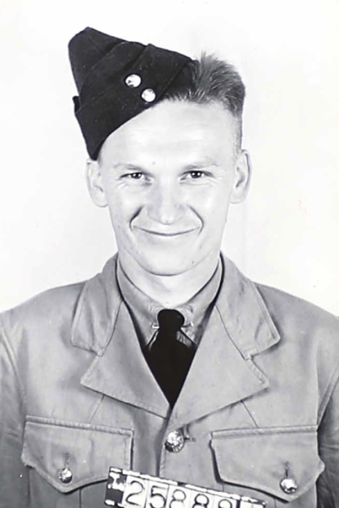 Photo of ROALD BENJAMIN GUNDERSON