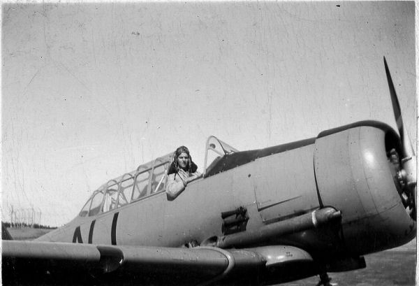 Photo of Gerald Hagerman