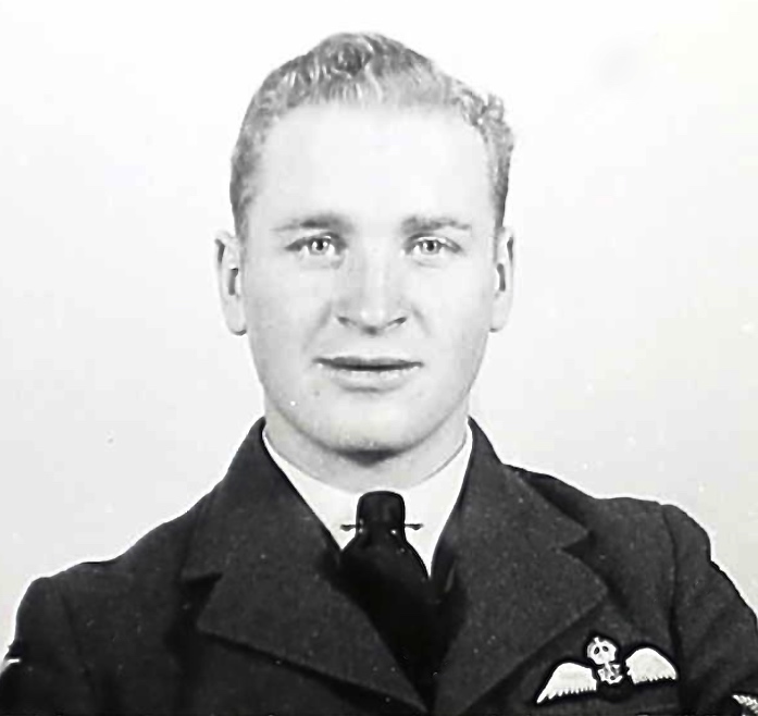 Photo of JAMES ANGUS FRANCIS HALCRO