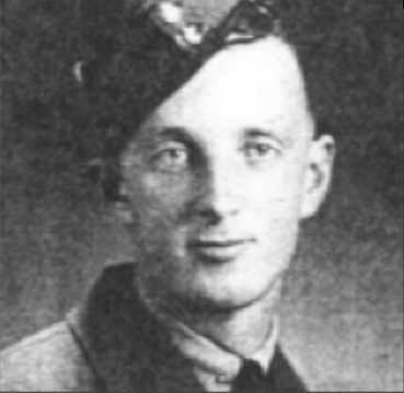 Photo of DONALD GRANT HAMILTON