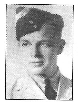 Photo of Harry Hanscom