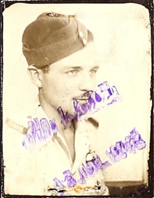 Photo of HARRY ROBERT HANSCOM