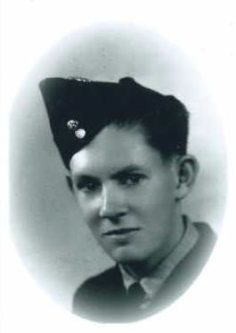 Photo of ERNEST STEWART HAWKES