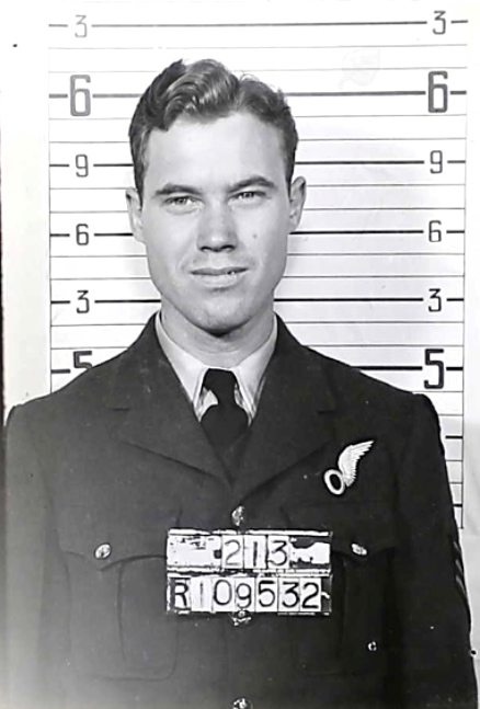 Photo of ALBERT KENCIL HEATON