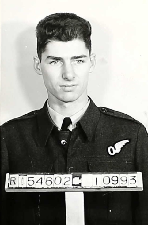 Photo of Winford Gordon Hicks