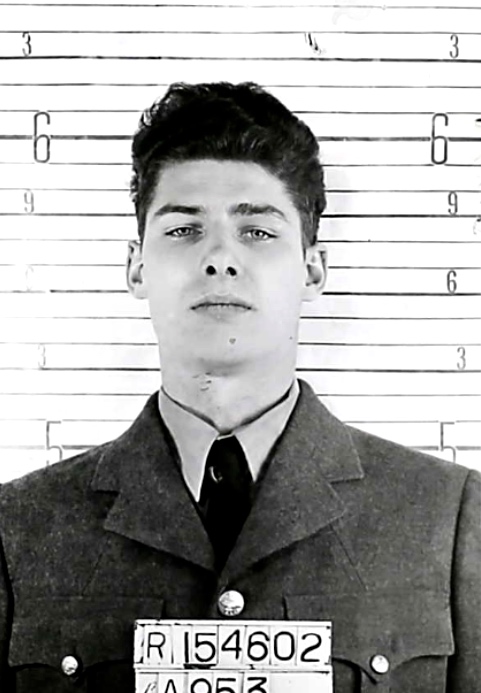 Photo of Winford Gordon Hicks