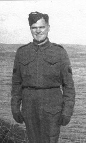 Photo of William Edward Hinchcliffe