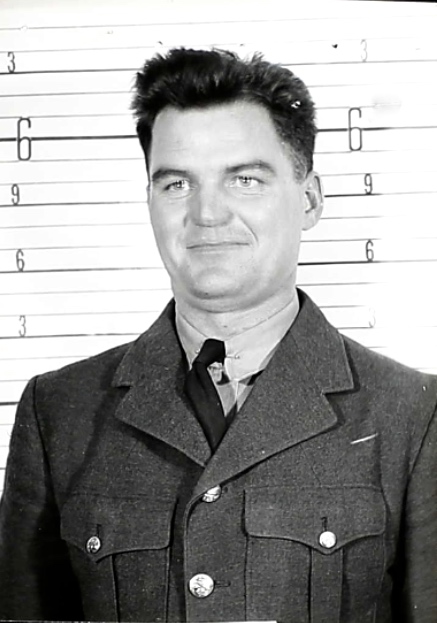 Photo of WILLIAM EDWARD HINCHCLIFFE