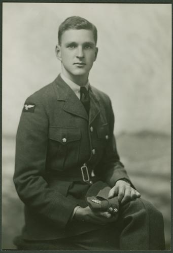 Photo of Fayette Williams Brown George Hingston