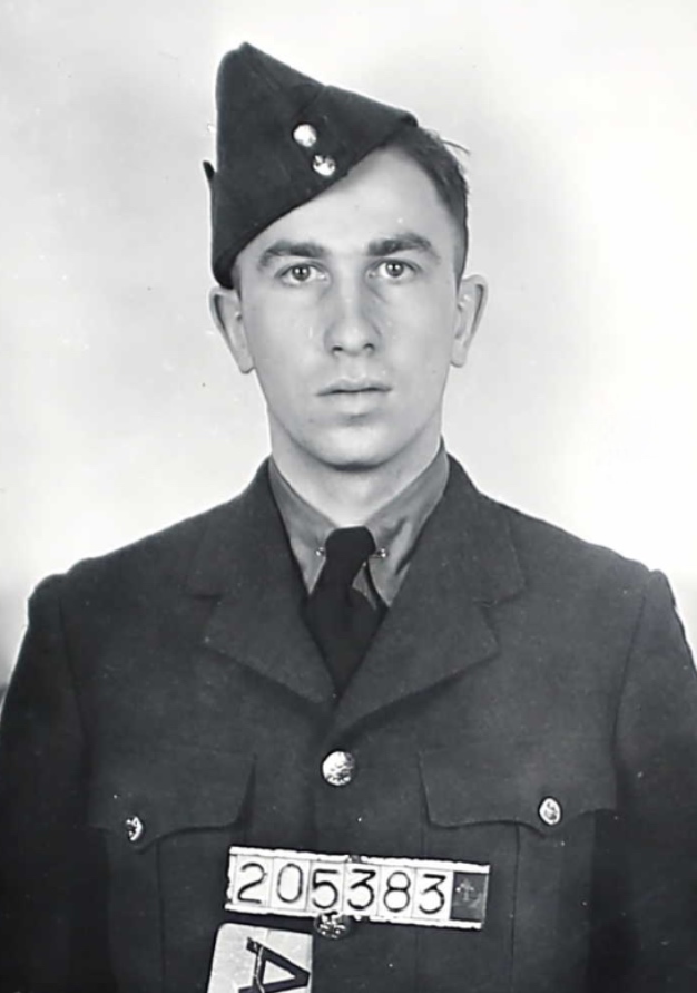 Photo of JOSEPH MICHAEL HIRAK