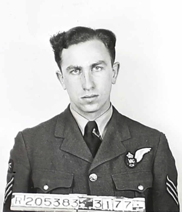 Photo of JOSEPH MICHAEL HIRAK