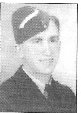 Photo of Joseph Hirak