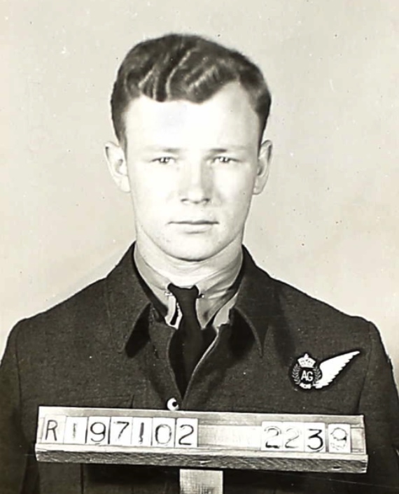 Photo of George Robert Hooper