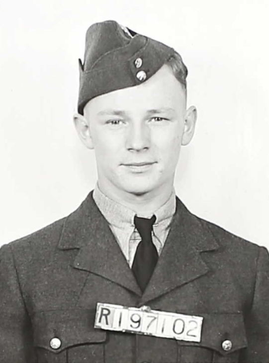 Photo of George Robert Hooper