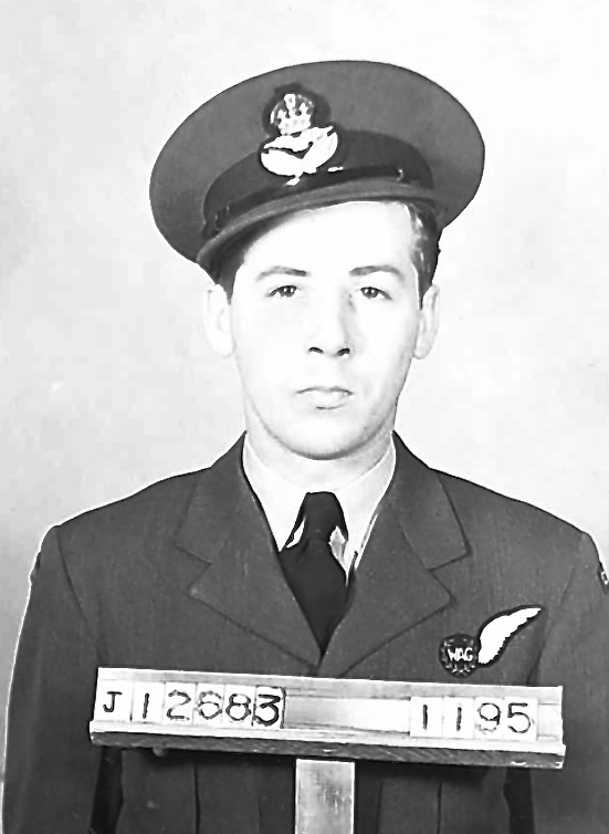 Photo of JOHN ALAN HOUSTON