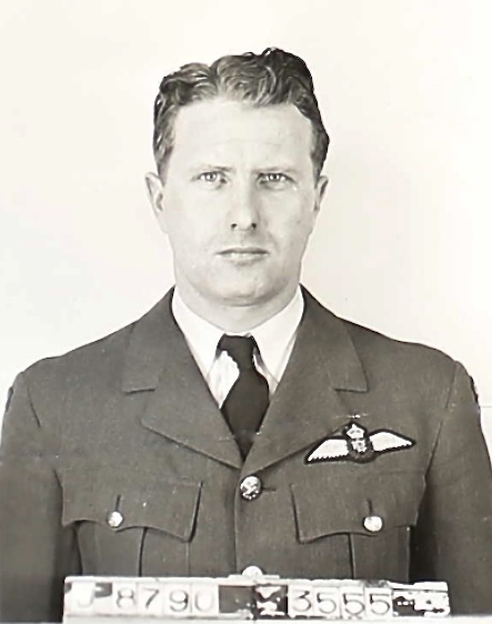 Photo of JAMES PAUL OGILVIE HOWARD