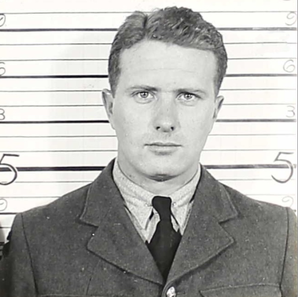 Photo of JAMES PAUL OGILVIE HOWARD