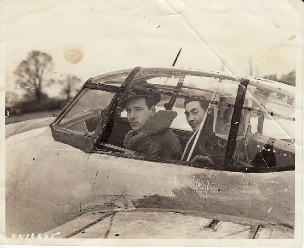 Photo of James Howard