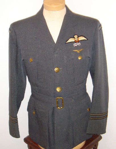 Photo of Uniform