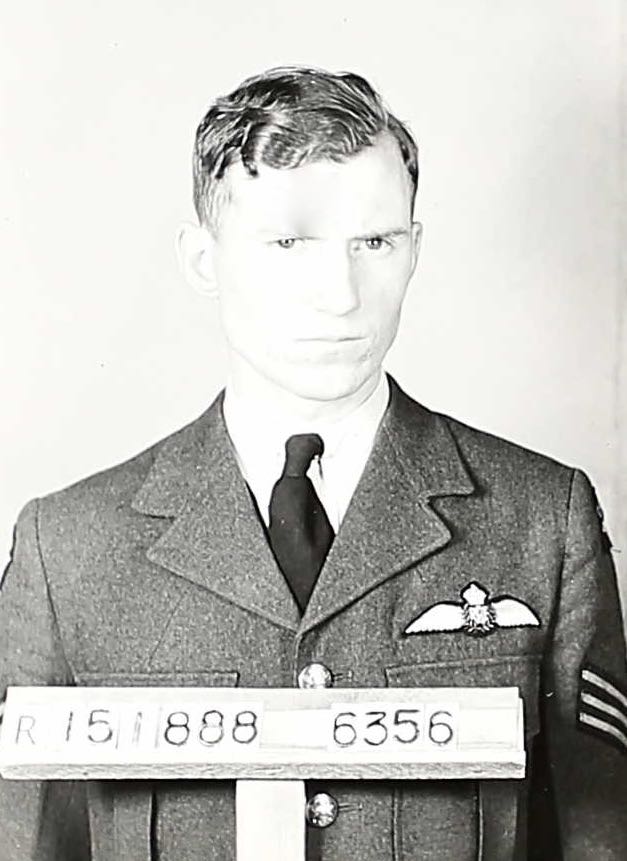 Photo of JAMES HOWELL