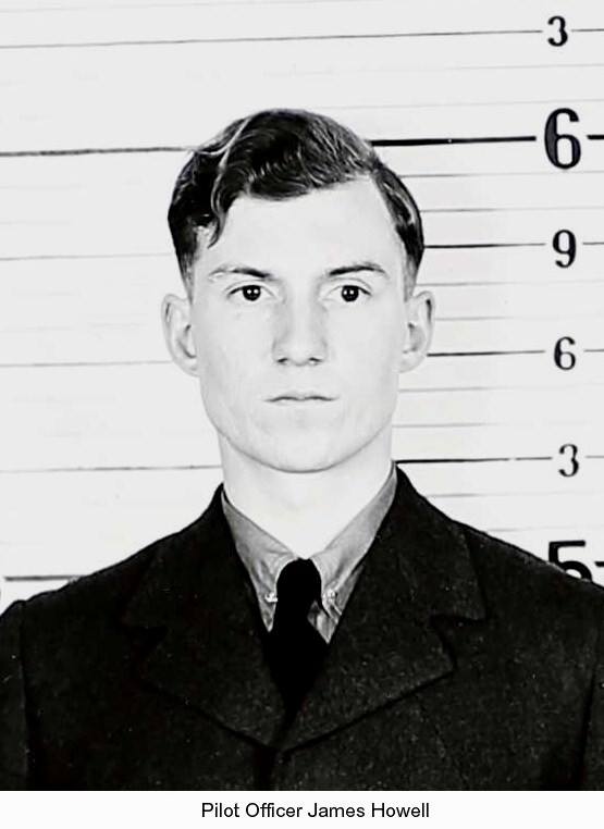 Photo of JAMES HOWELL