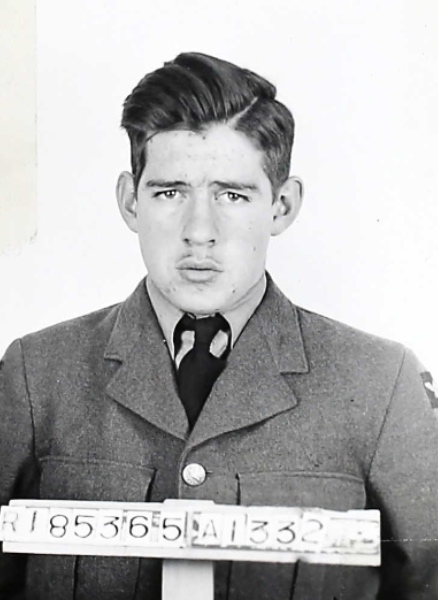 Photo of Joseph Jean Baptiste Benoit Huot