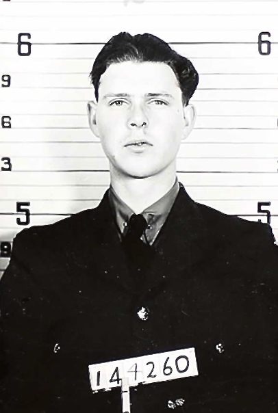 Photo of LLOYD WILLIAM WESLEY JONES