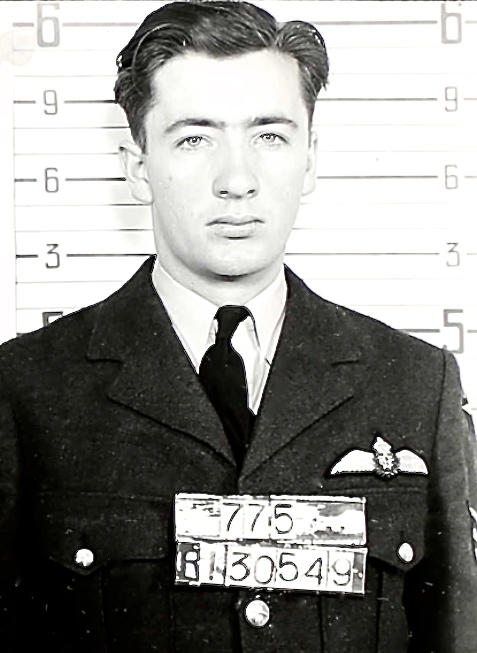 Photo of Eldon Eastham Kearl